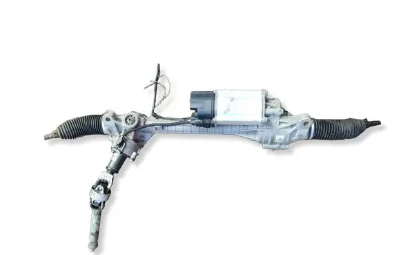 BMW 5 F10 F11 Steering rack 6883545 7838974749 688354501