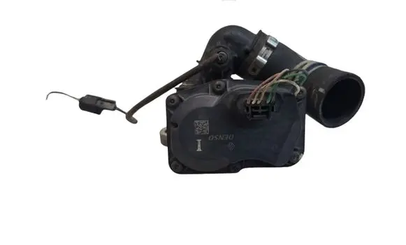 Renault Scenic IV - Grand scenic IV EGR valve H8201143495 147109913R HU1501000213