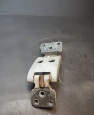 Volkswagen Crafter Rear door hinge set 7C0827151A