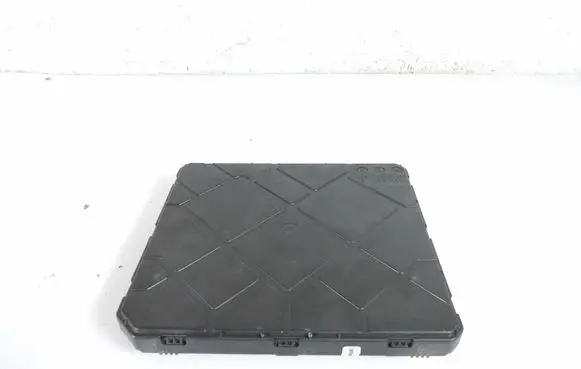 Cadillac Escalade Comfort/convenience module 2Q0937090E