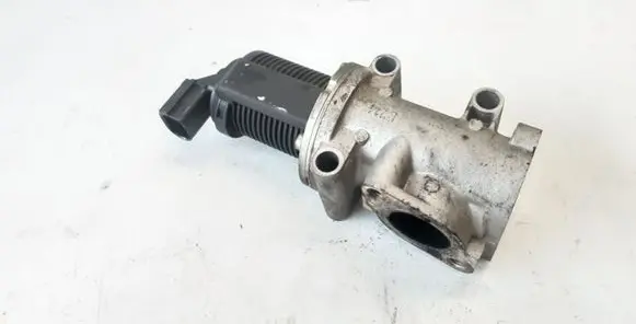 Opel Zafira B EGR valve 55215032