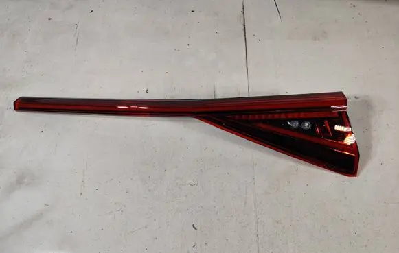 Seat Tarraco Tailgate rear/tail lights 5FJ945096 L279690 372786904