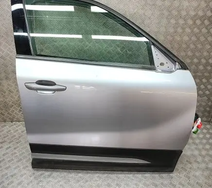 Opel Mokka B Front door 9837501780