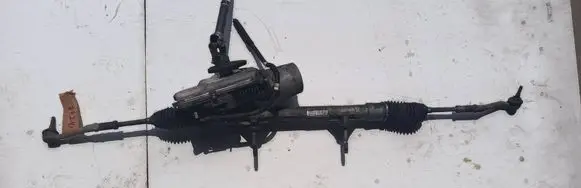 Citroen C5 Steering rack 9673670180 TYAC0401298 6TYAC00