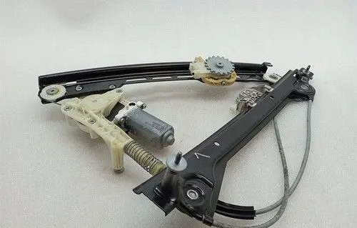Porsche 911 991 Front door electric window regulator 99154207501