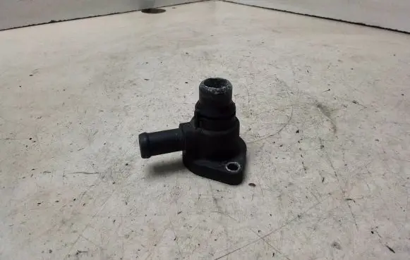 Volkswagen Sharan Engine coolant pipe/hose