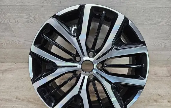 Renault Kadjar R19 alloy rim 403008091R