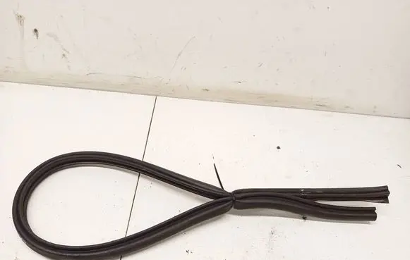 Skoda Octavia Mk2 (1Z) Rubber seal front coupe door 