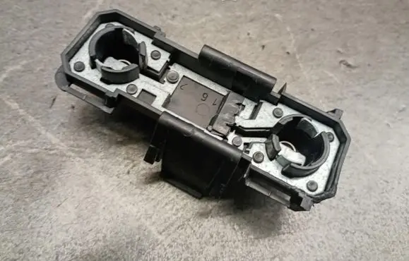Seat Leon (1M) Tailgate rear/tail lights 1m6945259