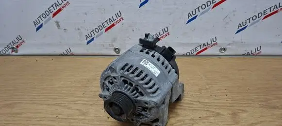 BMW X3 F25 Generator/alternator 7640132