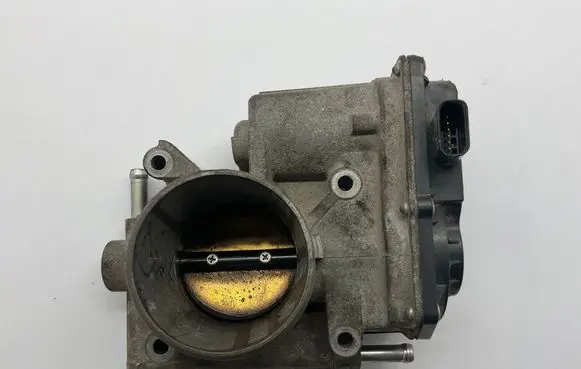 Mazda 6 Throttle valve L3R413640 K4238 125002746