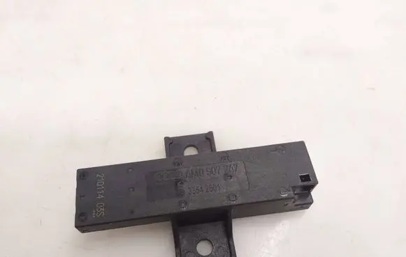 Audi e-tron Keyless system antenna 4M0907247