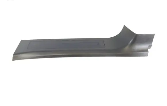 Tesla Model X Rear sill trim cover 1105145-00-B