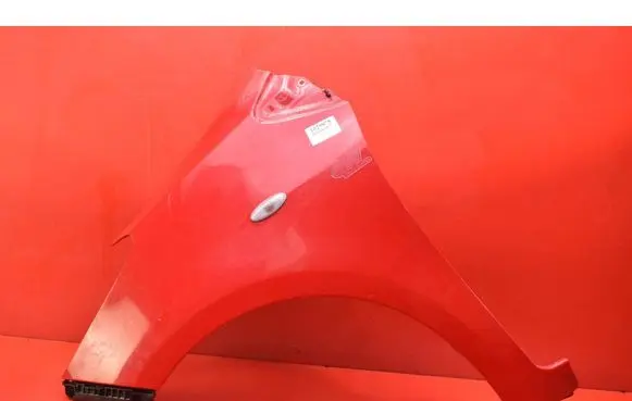 Toyota Yaris Fender