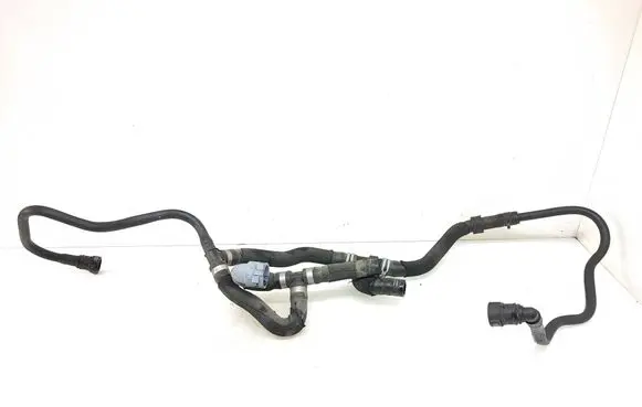 Volvo V60 Engine coolant pipe/hose 31368356 31368355 31368357