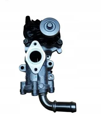Ford Transit Custom EGR valve PZ3Q9D460AB