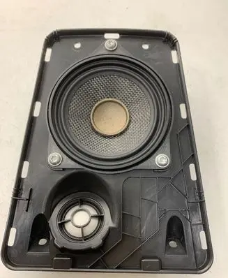 BMW 7 F01 F02 F03 F04 Panel speaker 9115666