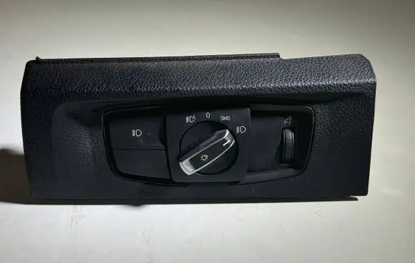 BMW 1 F20 F21 Light switch 926530304