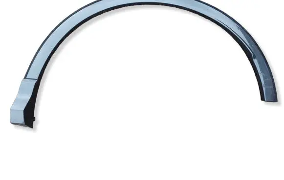 Audi Q4 Sportback e-tron Rear arch trim 89A853817C