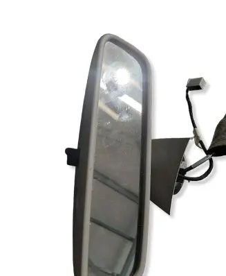 Mercedes-Benz C W205 Rear view mirror (interior) 026395