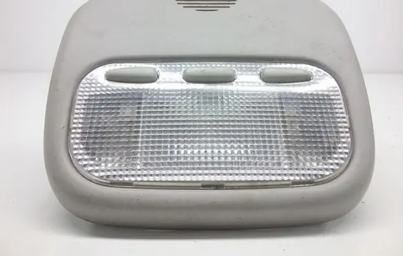 Citroen C5 Front seat light 9636696877