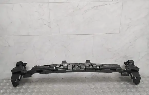 Mercedes-Benz EQA Front bumper foam support bar A2438802103
