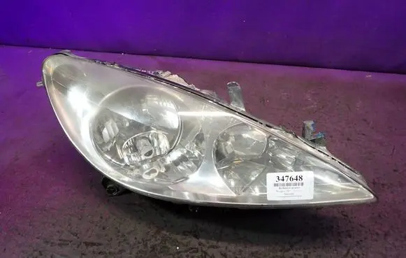Peugeot 307 Headlight/headlamp 9634369480