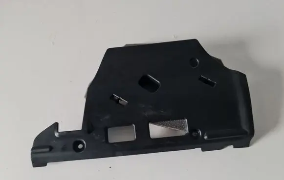 Volvo XC90 Under panel sound insulation 31688744