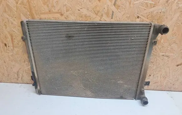 Ford Galaxy Coolant radiator