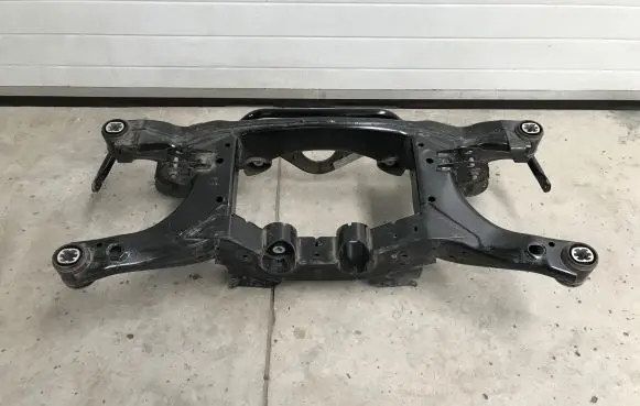 Ford Kuga III Rear subframe LX615K067BEB