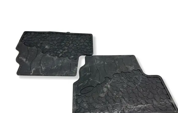 Ford Transit - Tourneo Connect Car floor mat set 1217158 AM2T1JA13065