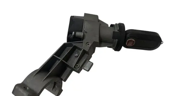 Fiat Punto (199) Ignition lock 61137400 505152810B365 M0D955