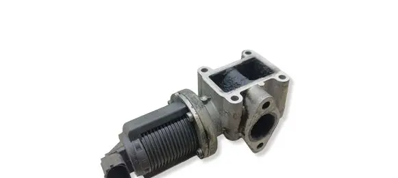 Opel Signum EGR valve 55215031