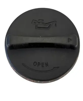 Fuel tank filler cap