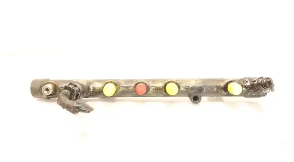 Renault Laguna II Fuel main line pipe 0445214078