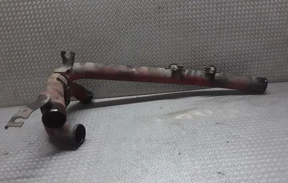 Nissan Primera Intercooler hose/pipe