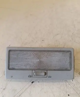 Volkswagen Sharan Rear seat light 357947105