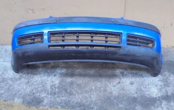 Volkswagen Golf IV Front bumper 95410710