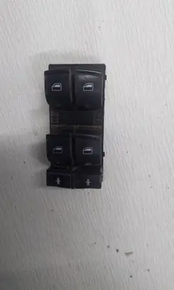 Audi A6 S6 C6 4F Electric window control switch 4F0959851G 2930029