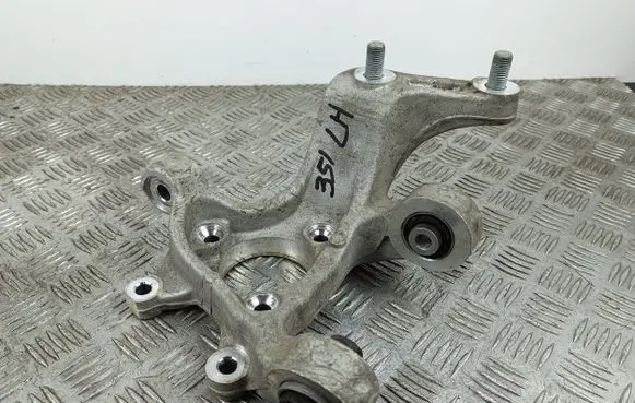 KIA Niro Rear wheel hub