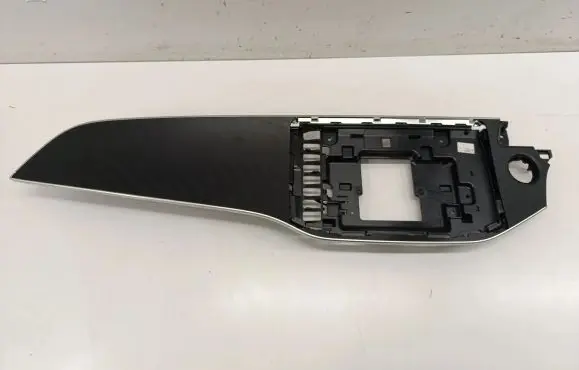 Panel trim