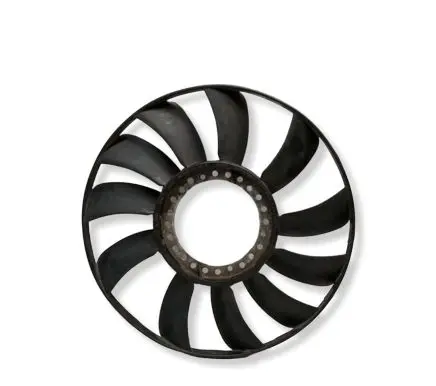 Volkswagen PASSAT B5.5 Fan impeller 058121301B
