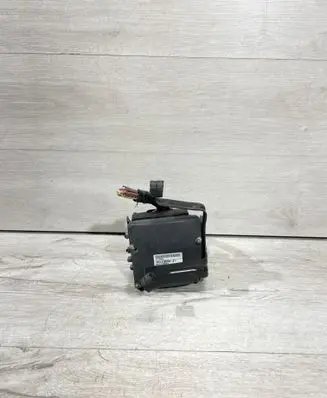 BMW X5 E70 ABS Pump 6798284 6798286