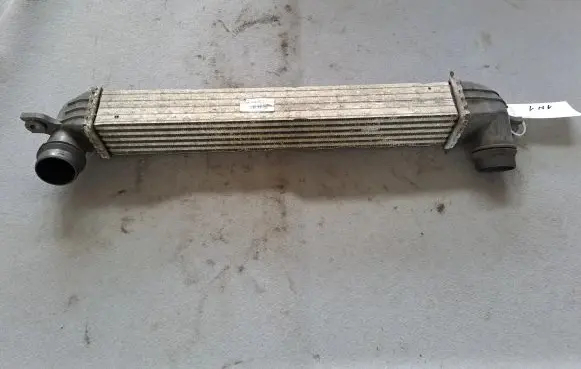 Mini One - Cooper Coupe R56 Intercooler radiator 17518506904 W1904002