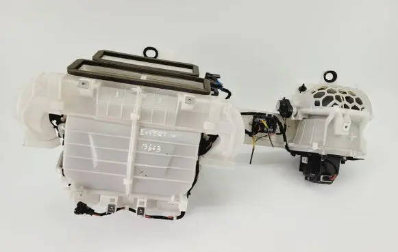 Peugeot Expert Interior heater climate box assembly 