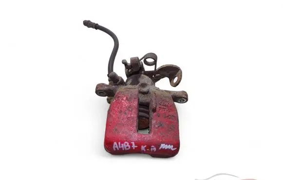 Audi A4 S4 B7 8E 8H Rear brake caliper