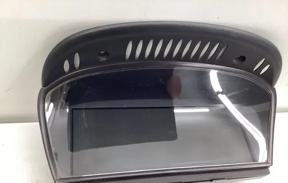BMW 5 E60 E61 Screen/display/small screen 611260003014 A2C53102121 6952328