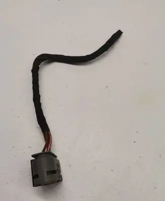 Mercedes-Benz GLE (W166 - C292) Headlight/headlamp wiring loom/harness A0525456026