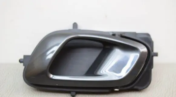 Hyundai i10 Rear door interior handle 82610K7010TMT
