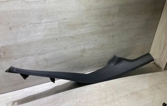 Audi A4 S4 B9 Rear sill trim cover 8W0867768